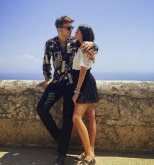 Qui di seguito tutte le notizie in ordine cronologico dedicate a giulia belmonte a cura. Stash Fiordispino Reveals That The Baby He Will Have With His Girlfriend Giulia Belmonte Will Be