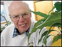 Chamber honors Al Townsend