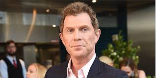 We're Dishing Out the Best Secrets About Beat Bobby Flay