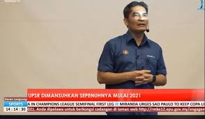 Tarikh peperiksaan upsr 2012 = 11 hingga 13 september 2012. Upsr Dimansuhkan Tiada Penilaian Sintok News