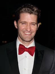 Matthew Morrison on Glee end: &quot;I want to take a break from television&quot; - Glee News - US TV ... - matthew_morrison