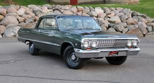 Image result for Ivy Green 1963 Nova