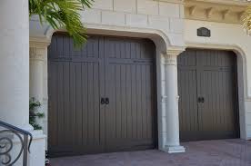 049 Eden Coast Providence With Custom Radius Corners W7 Composite Garage Doors Carriage House Doors Carriage House Garage Doors