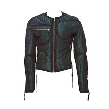 Jean Paul Gaultier Cyber Collection Men S Jacket Fall 1995 Jackets Mens Jackets Jean Paul Gaultier