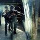 CLOSE QUARTERS BATTLE