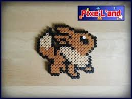 La Boutique De Pix L And Le Pix Par Elles Art Perle Pixel Art Pokemon Pokemon Perle