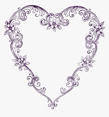 Filigree Clipart Free Download On Webstockreview Vintage Heart Clipart Hd Png Download Transparent Png Image Pngitem 126+ heart png images for your graphic design, presentations, web design and other projects. vintage heart clipart hd png download