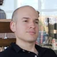 Eric Macias Email & Phone Number