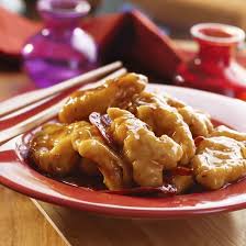 Poulet Du General Tsao Facile Recipe Asian Recipes Sweet N Sour Chicken Food