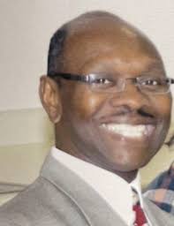 Obituary for Pastor Carlos Brewster