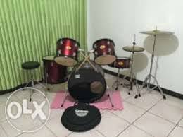 Drum Set For Sale Philippines Find New And Used Drum Set On Olx Drum Sets For Sale Drum Set Drums