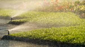 Simple lawn watering guide for utah lawns. Your Fall Lawn Mowing Watering Repairing Floralawn