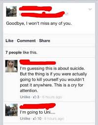 Cringe worthy cringy inspirational quotes. 19 Cringeworthy Facebook Posts That Will Change History