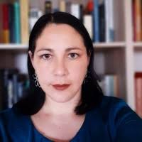 Lorena Albornoz Garrido