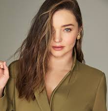 Two new colors from my miranda kerr for @royalalbertengland collection out now perwinkle blue and coral. Miranda Kerr Interview The Supermodel On How She Grew Kora Organics Into A Global Business