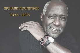 Richard Roundtree, First Black Action Hero Of "Shaft" Fame Dies At 81