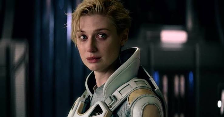 Cloverfield Paradox Ending & Connection to Past Cloverfield Movies -  Thrillist