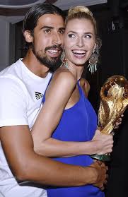 He made his 4 million dollar fortune with bayern munich. Rumour Mill Khedira Too Rich For Arsenal Liverpool May Have Missed Out On Shaqiri