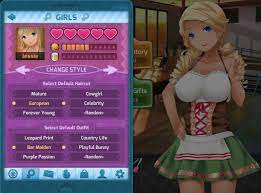 In this guide, we will break down each and everything about huniepop 2's gift feature, including to buy date gifts in huniepop 2, you will have to head to the store. Steam Community Guide Guide To 100 Gifts And Outfits