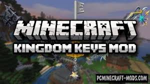 Hey muy buenas a todos chavales, estamos de nuevo en un video de un mod para minecraft de kingdom hearts el cual trae todo tipo de llaves . Kingdom Keys Re Coded Weapon Mod 1 16 5 1 12 2 1 8 9 Pc Java Mods