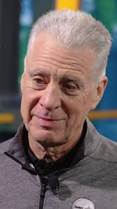 Craig Wolfley was a beloved member of the Steelers family. His humor,  warmth and enthusiasm leaves a lasting impact