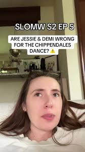 Secret Lives of Mormon Wives Season 2xhip and Dake