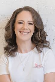 Pregnancy Physical Therapist South Florida