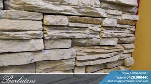 Come posare un rivestimento decorativo in pietra naturale flessibile. Scopri Le Pietre D Arredo Per Interno Ed Esterno Youtube