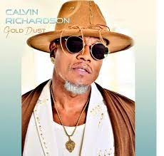 Ships from and sold by amazon.com. Calvin Richardson Gold Dust Daddykool