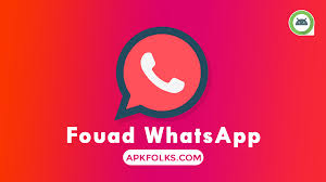 Fouad Whatsapp Apk 8 26 Download Latest Official In 2020 In 2020 With Images Vodafone Logo Material Design Homescreen