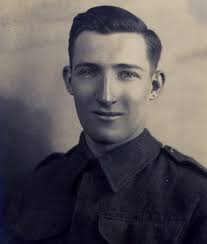 Mini-series: Read letters sent home by 21-year-old Fusilier whilst based