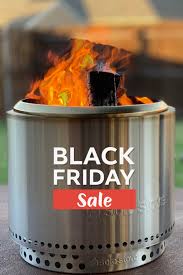 Black Friday Sale Buy The Solo Stove Bonfire Fire Pit Stand Only 246 99 Free Shipping While Supplies Last Fire Pit Stand Portable Fire Pits Bonfire