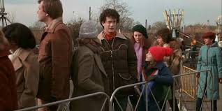 Tom Hanks' First Movie Role Was in This '80s Slasher