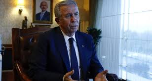 Mansur yavaş i̇letişim telefon numarası ve whatsapp hattı. Mansur Yavas Makam Odasinin Arkasindan Cikan Odayi Ilk Kez Anlatti Filmlerdeki Gibi Dailymotion Video