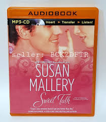 Susan Mallery Audiobooks for sale