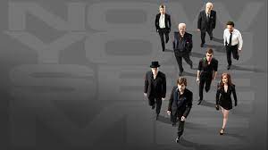 Pelicula De Terror Joss Los Ilusionistas Nada Es Lo Que Parece Pelicula En Vivo Ahora Me Ves 1 Now You See Me Pelicula Completa Hd Espanol Latino Facebook