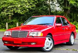Pin On W202
