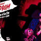 The Glam Vamps Present Vampire Prom event image