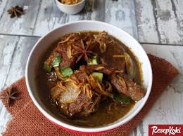 Cocok disajikan bersama nasi putih hangat. 20 Resep Semur Daging Yang Enak Dan Empuk Rekomended
