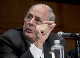 15 Norman Augustine Image: PICRYL