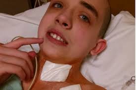 Fundraiser by Kathy Tebo : Lucas Tebo