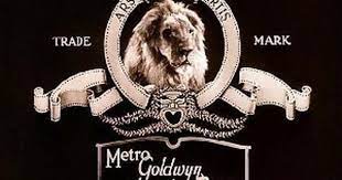 The Fascinating Story Behind The Famous Lion Of Mgm Mgm Lion Mgm Vintage Movies