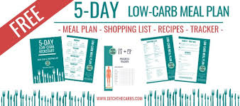 ditch the carbs healthy easy family recipes sugar free