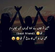Poetry has different categories, we can easily divide it into different categories like sad shayari, funny love shayari, funny poetry in urdu, and similarly, in this post we are sharing with you the best funny poetry in urdu, we are also including all kinds of funny poems that users have demanded. Friendship Quotes Friends Quotes Best Friend Quotes Funny Quotes In Urdu