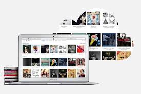 How Itunes Match And Apple Music Work Together Tv Services Itunes Music Library