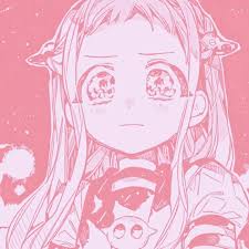 Check spelling or type a new query. Image About Pink In Jibaku Shounen Hanako Kun By Juli