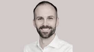 60 seconds with...Peter Giddings, National Composites Centre