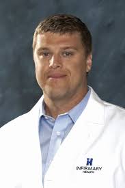 Casey McIntosh, MD