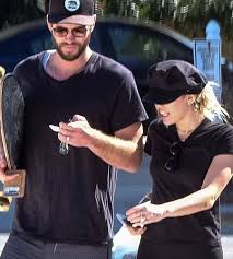 And on sunday's episode of australian 60 minutes, cody, 24, broke his silence on their. Are Miley Cyrus And Liam Hemsworth Married Couple Spark Rumours They Ve Secretly Tied The Knot As They Wear Matching Rings Mirror Online
