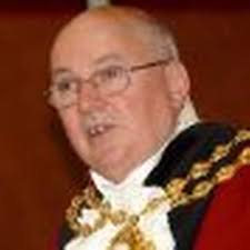 Mod Bernard all revved up for roll as new Mayor